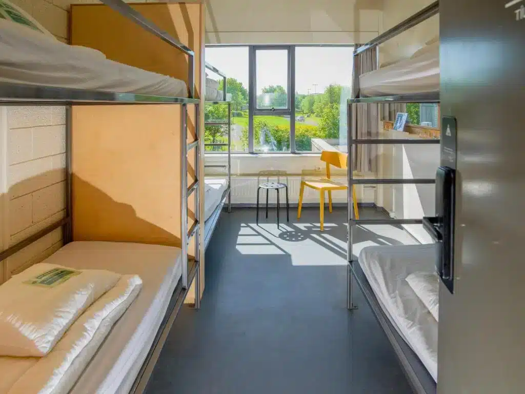 Dalur HI Eco Hostel