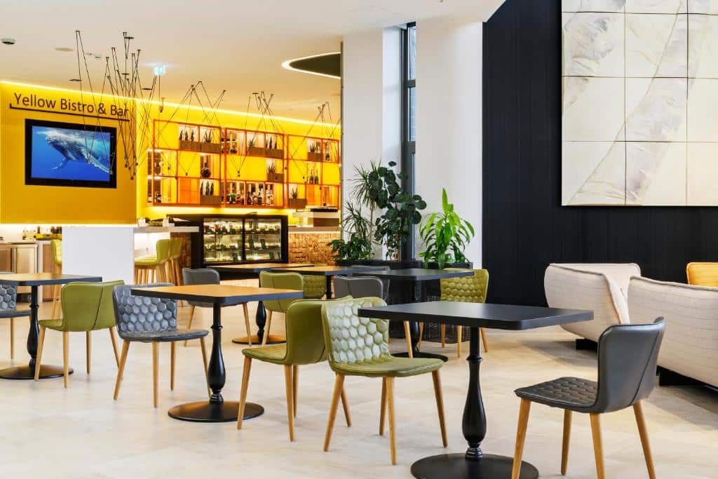 Danubius Hotel Helia Budapest, hotel perfetto per le famiglie