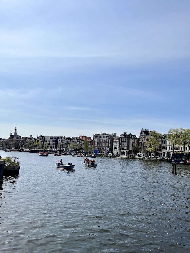 De Pijp, zona fantastica dove alloggiare ad Amsterdam