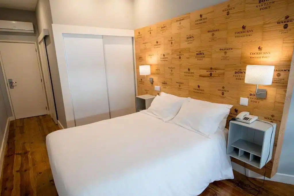 Decanting Porto House, hotel economico nel centro di Porto