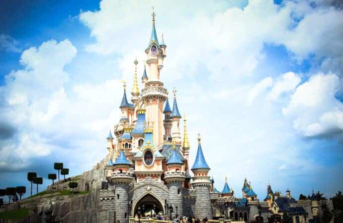 Disneyland Paris Disneyland Paris