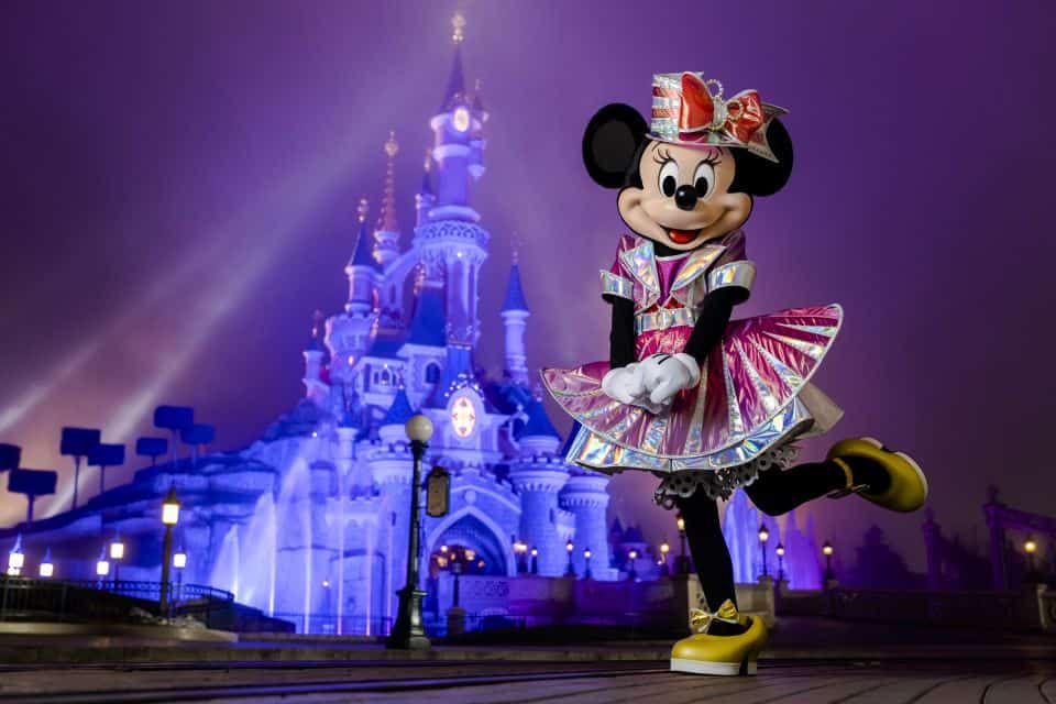 Disneyland Paris: guida a biglietti, hotel e come arrivare