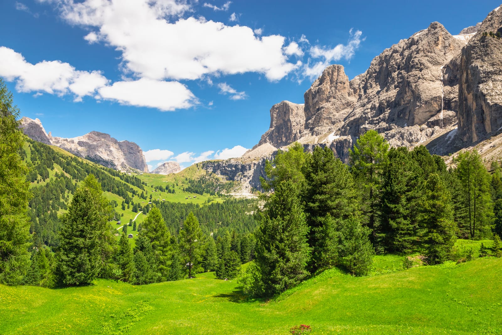 Dolomiti, Italia, consigli di viaggio