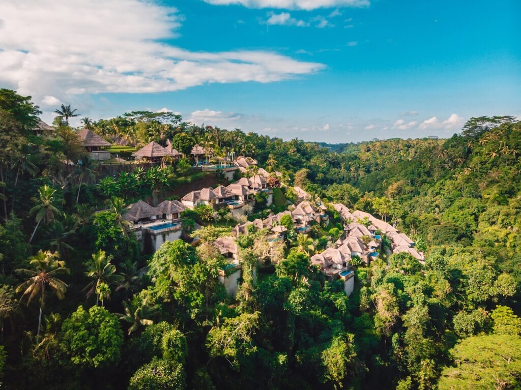 Dove alloggiare a Bali? Le 7 zone migliori dove dormire