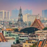 Dove alloggiare a Bangkok? Le 6 zone migliori dove dormire