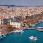 Dove alloggiare a Barcellona? Le 5 zone migliori dove dormire