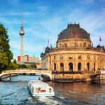 Dove alloggiare a Berlino? Le 6 zone migliori dove dormire