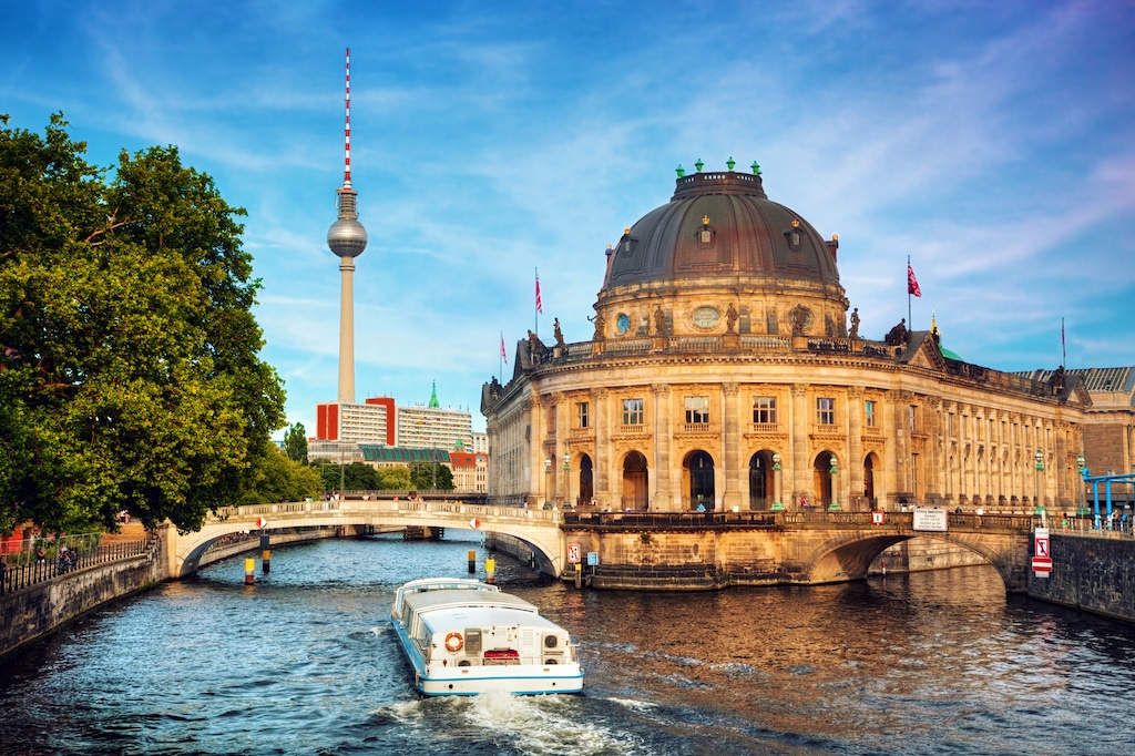 Dove alloggiare a Berlino? Le 6 zone migliori dove dormire