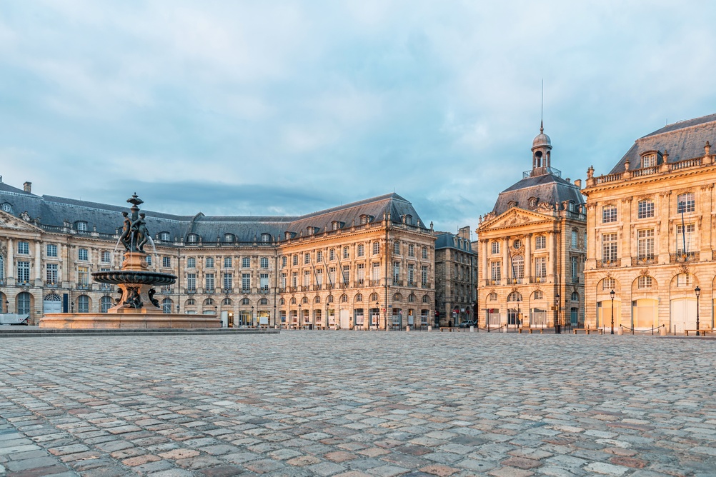 Dove alloggiare a Bordeaux? Le 6 zone migliori dove dormire