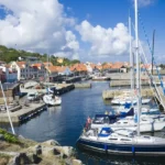 Dove alloggiare a Bornholm? Le 4 località migliori dove dormire