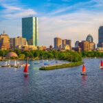 Dove alloggiare a Boston? Le 5 zone migliori dove dormire