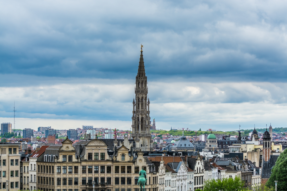 Dove alloggiare a Bruxelles? Le 6 zone migliori dove dormire