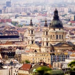 Dove alloggiare a Budapest? Le 5 zone migliori dove dormire