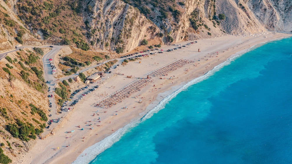 Dove alloggiare a Cefalonia? Le 7 zone migliori dove dormire