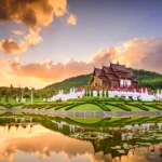 Dove alloggiare a Chiang Mai? Le 4 zone migliori dove dormire