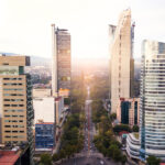 Dove alloggiare a Città del Messico? Le 6 zone migliori dove dormire