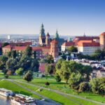 Dove alloggiare a Cracovia? Le 3 zone migliori dove dormire