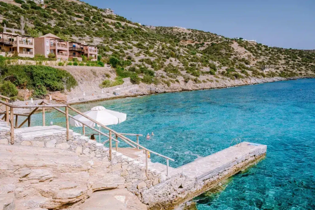 Dove alloggiare a Creta? Le 6 zone migliori dove dormire