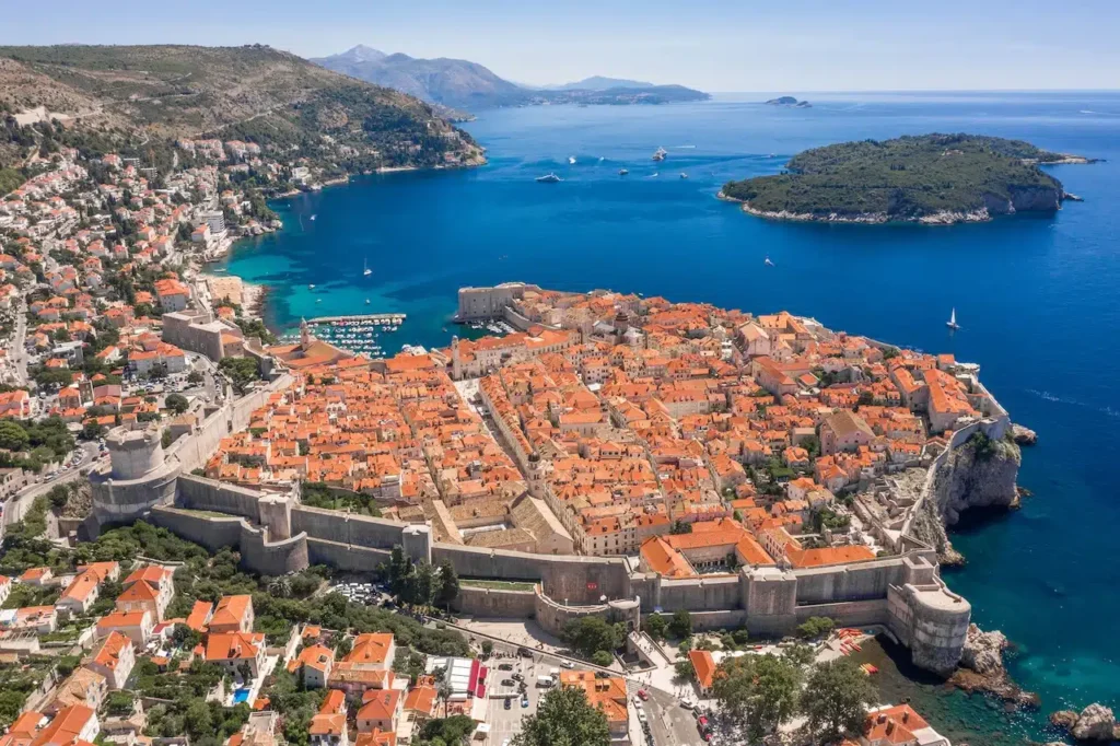 Dove alloggiare a Dubrovnik? Le 3 zone migliori dove dormire