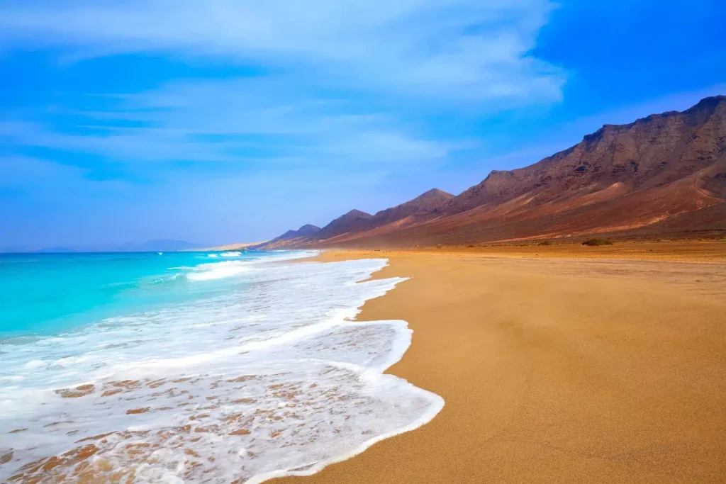 Dove alloggiare a Fuerteventura? Le 4 zone migliori dove dormire