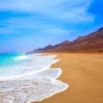 Dove alloggiare a Fuerteventura? Le 4 zone migliori dove dormire