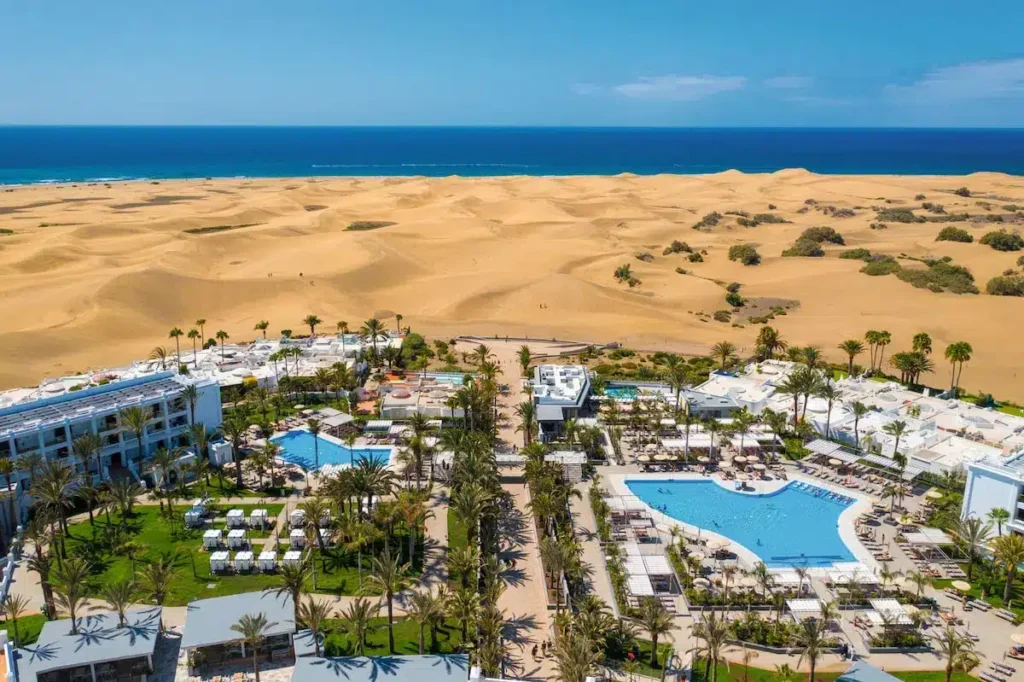 Dove alloggiare a Gran Canaria? Le 4 zone migliori dove dormire