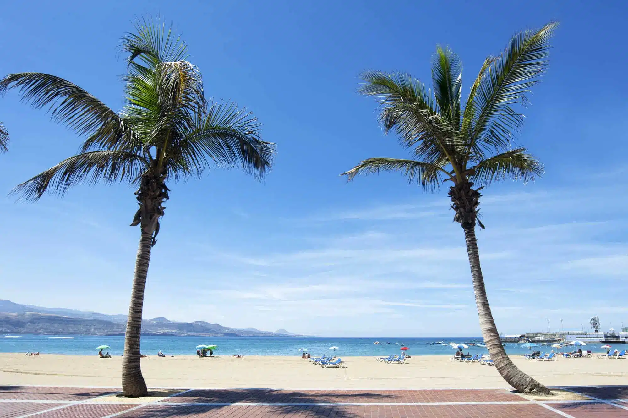 Dove alloggiare a Gran Canaria?