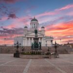Dove alloggiare a Helsinki? Le 6 zone migliori dove dormire