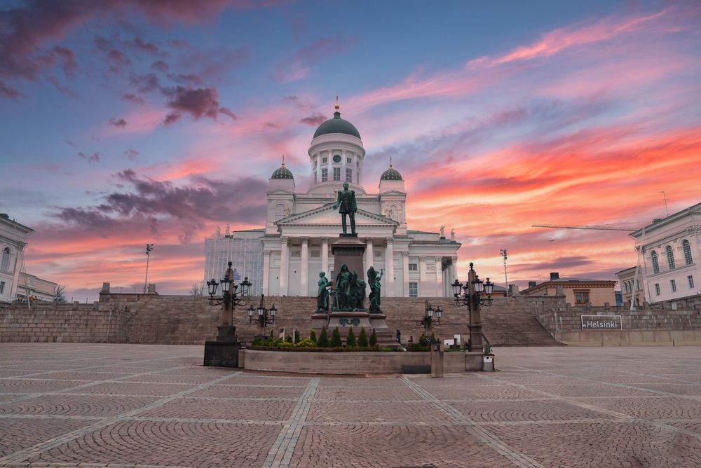 Dove alloggiare a Helsinki? Le 6 zone migliori dove dormire