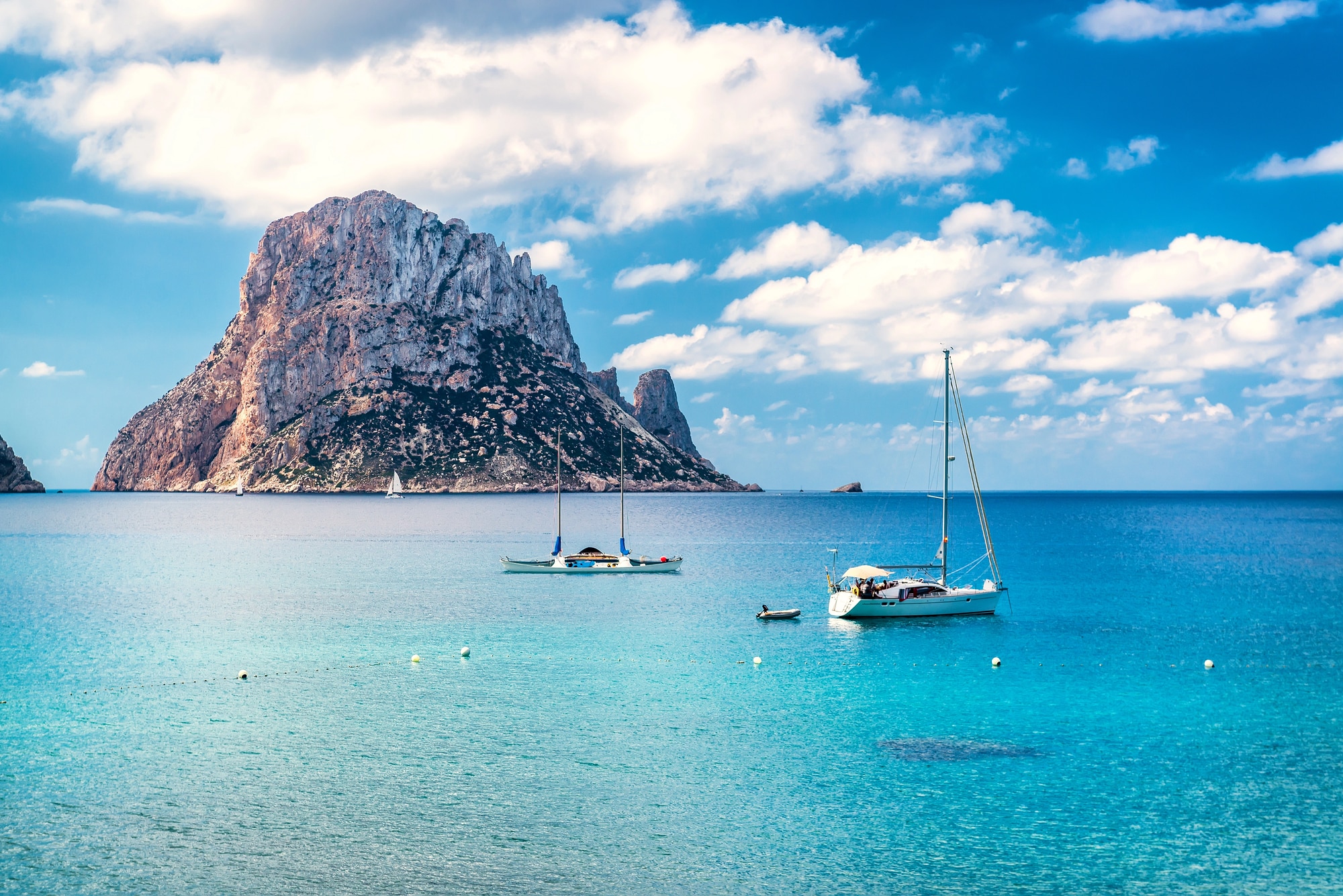 Dove alloggiare a Ibiza? Le 6 zone migliori dove dormire