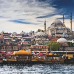 Dove alloggiare a Istanbul? Le 4 zone migliori dove dormire