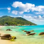 Dove alloggiare a Koh Samui? Le 5 zone migliori dove dormire