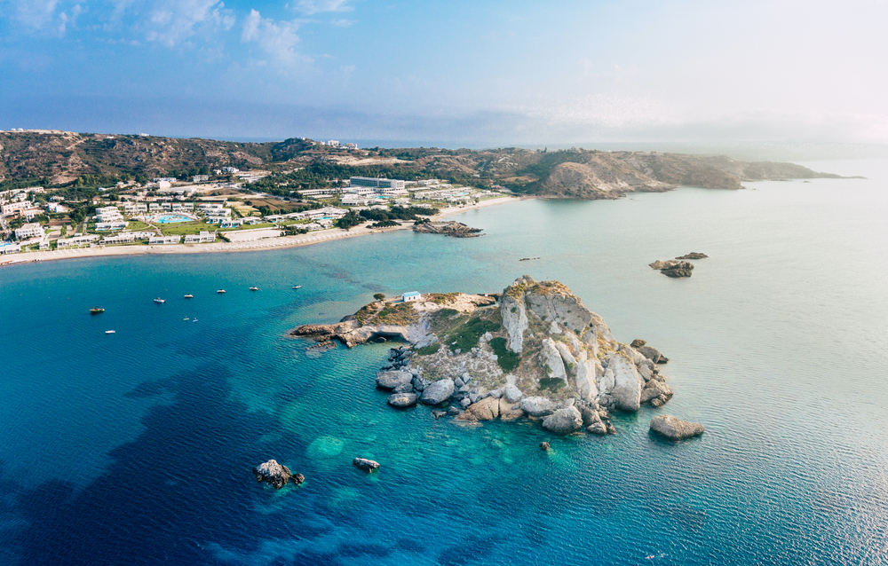 Dove alloggiare a Kos? Le 5 zone migliori dove dormire