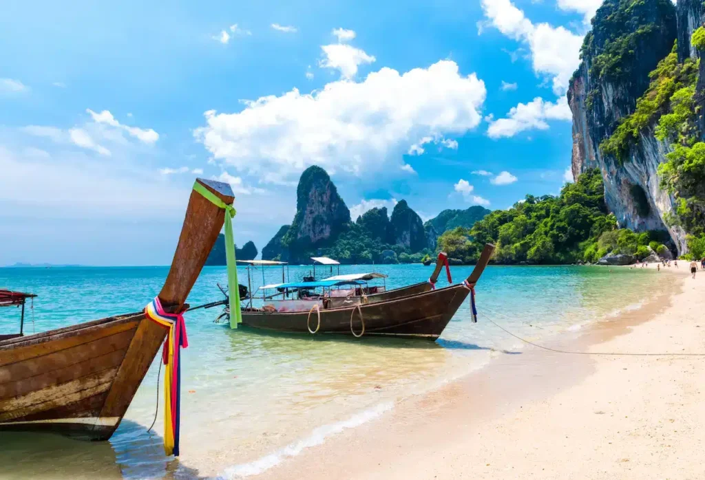 Dove alloggiare a Krabi? Le 6 zone migliori dove dormire
