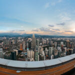 Dove alloggiare a Kuala Lumpur? Le 6 zone migliori dove dormire