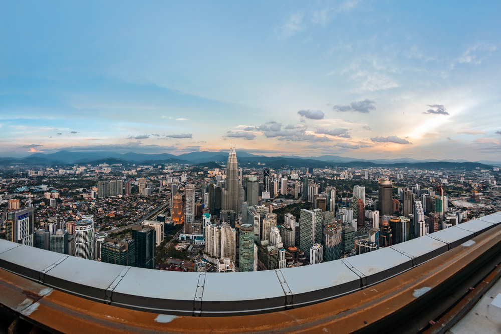 Dove alloggiare a Kuala Lumpur? Le 6 zone migliori dove dormire
