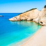 Dove alloggiare a Lefkada? Le 6 zone migliori dove dormire