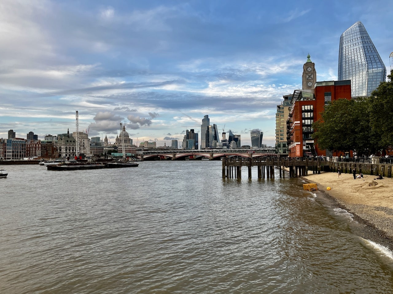 Dove alloggiare a Londra? Le 7 zone migliori dove dormire