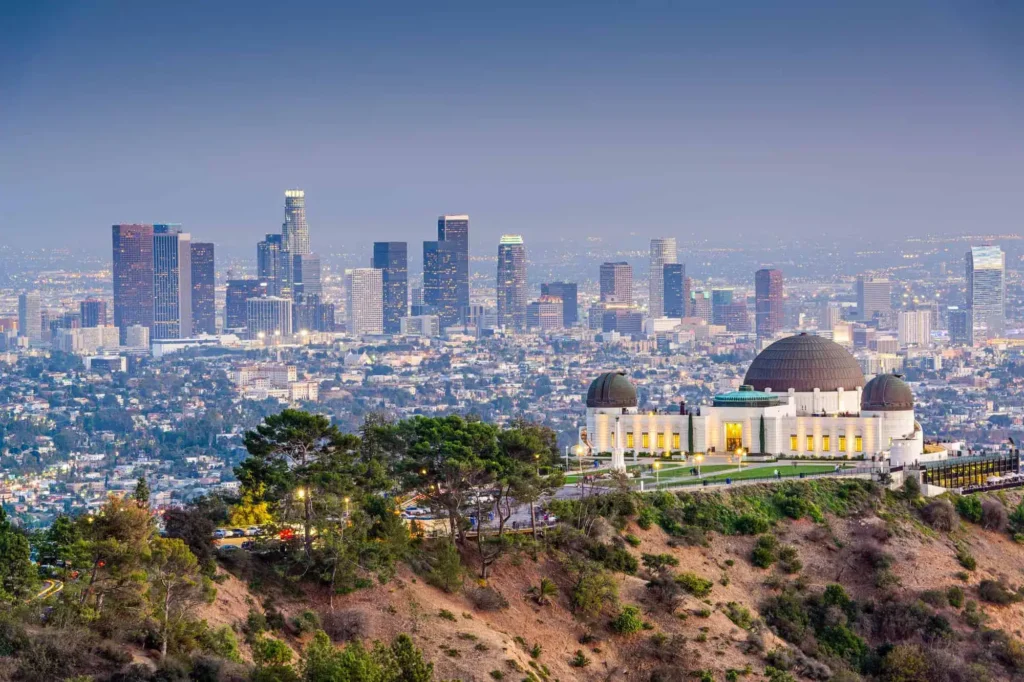 Dove alloggiare a Los Angeles? Le 6 zone migliori dove dormire