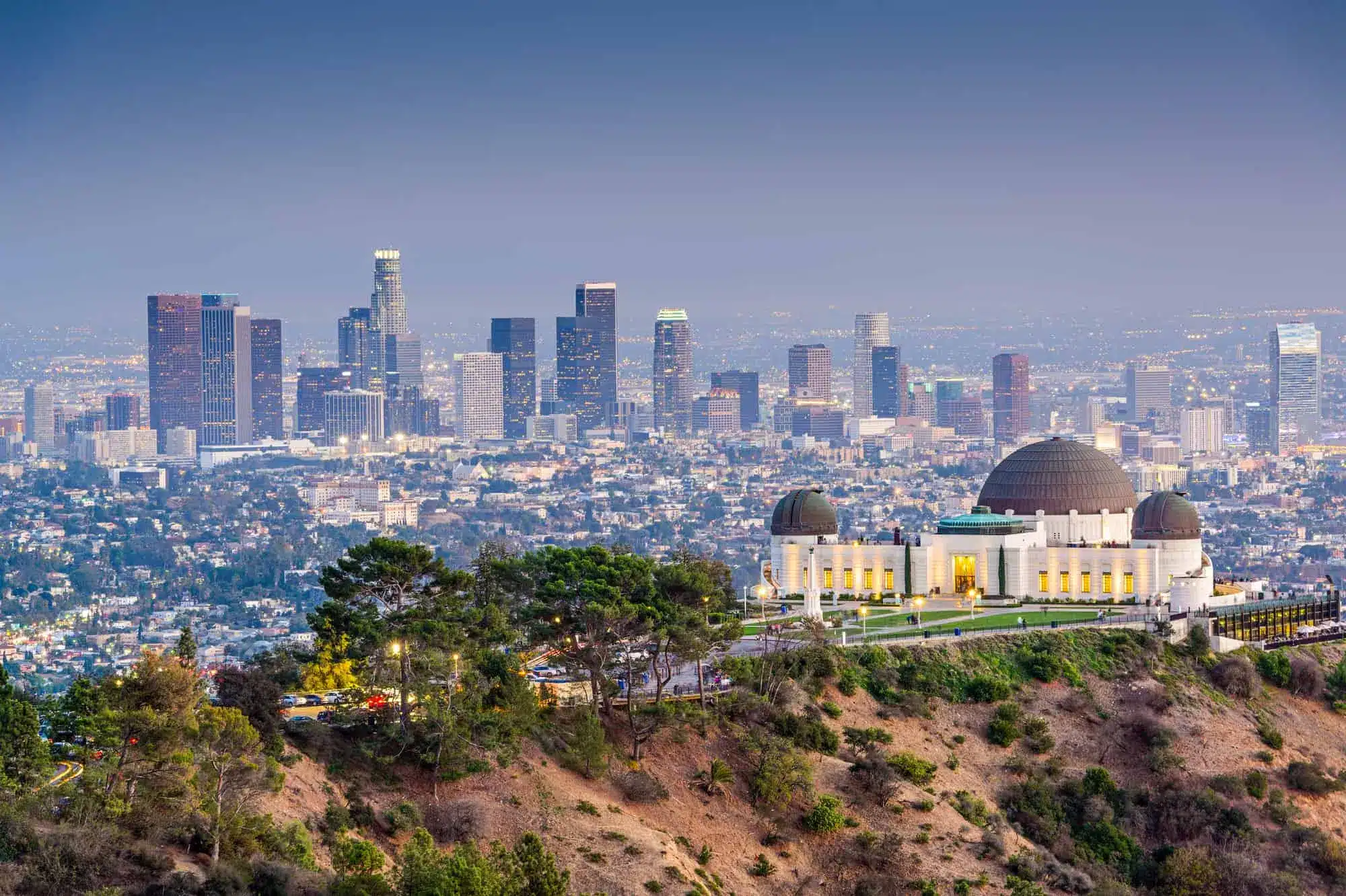 Dove alloggiare a Los Angeles? Le 6 zone migliori dove dormire