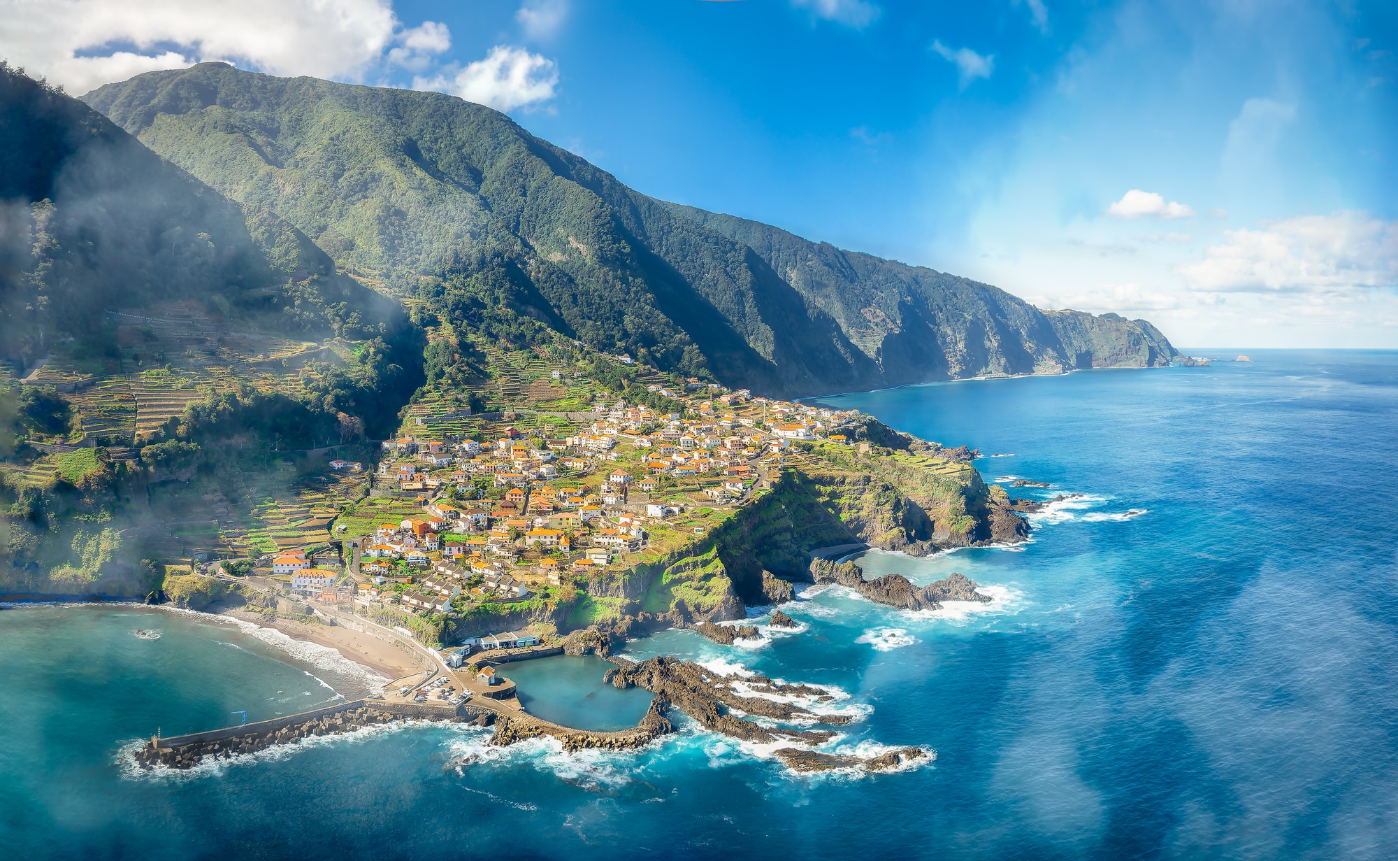 Dove alloggiare a Madeira? Le 3 zone migliori dove dormire