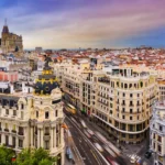 Dove alloggiare a Madrid? Le 4 zone migliori dove dormire