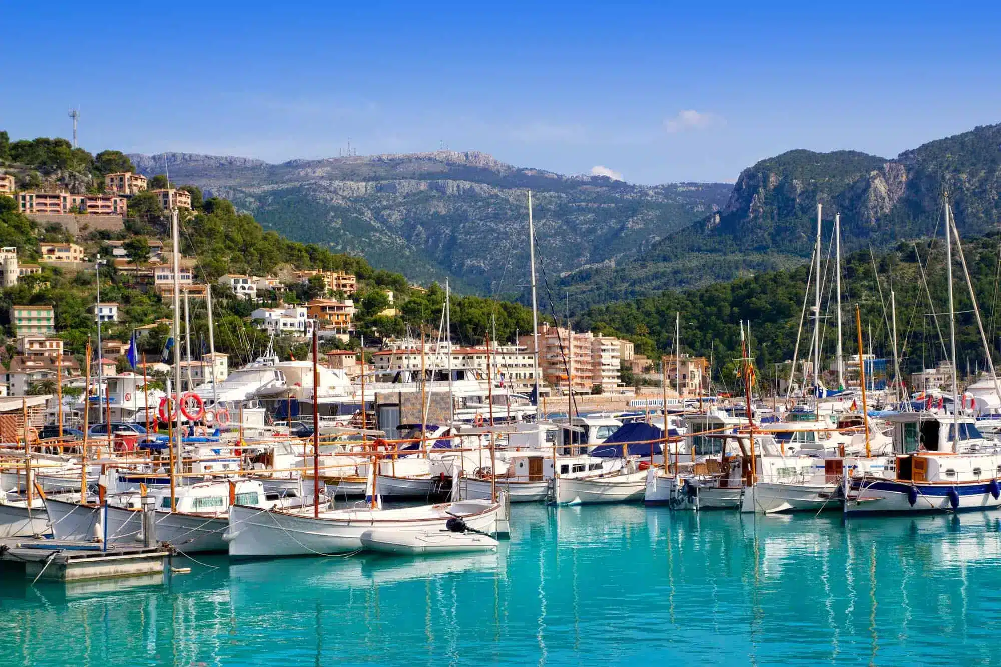 Dove alloggiare a Maiorca? Le 5 zone migliori dove dormire