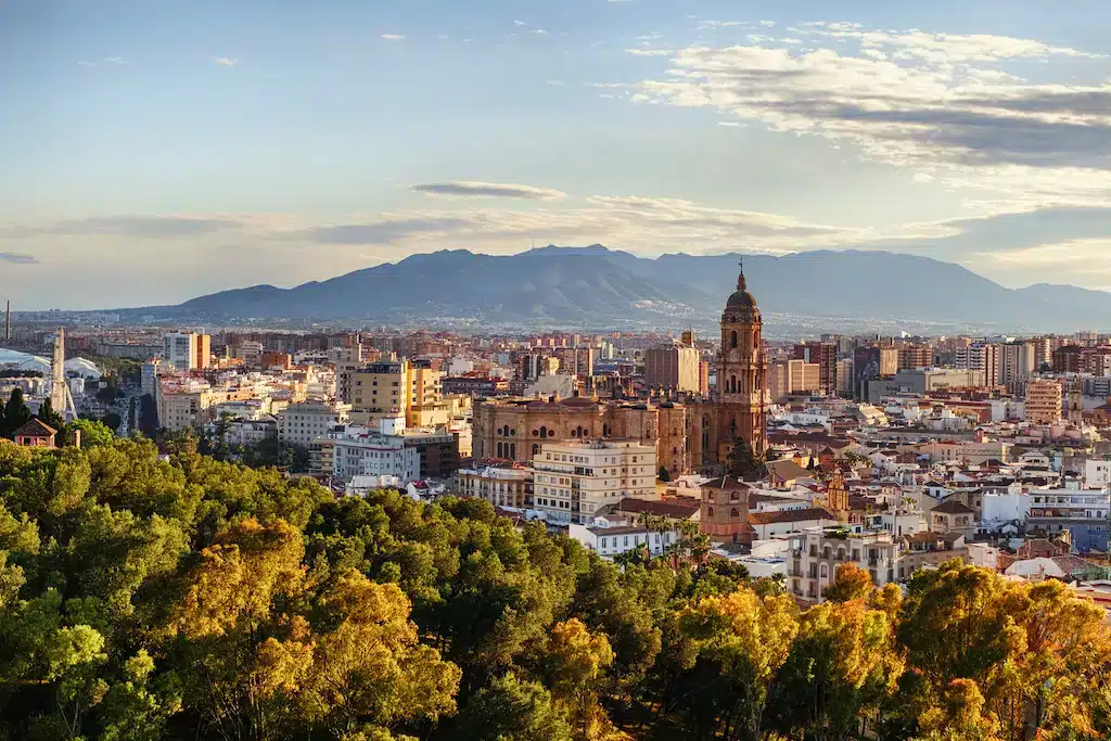 Dove alloggiare a Malaga? Le 3 zone migliori dove dormire