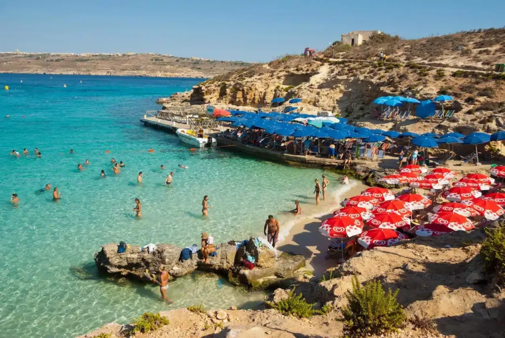 Dove alloggiare a Malta? Le 5 zone migliori dove dormire