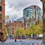 Dove alloggiare a Manchester? Le 5 zone migliori dove dormire