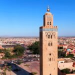 Dove alloggiare a Marrakech? Le 5 zone migliori dove dormire
