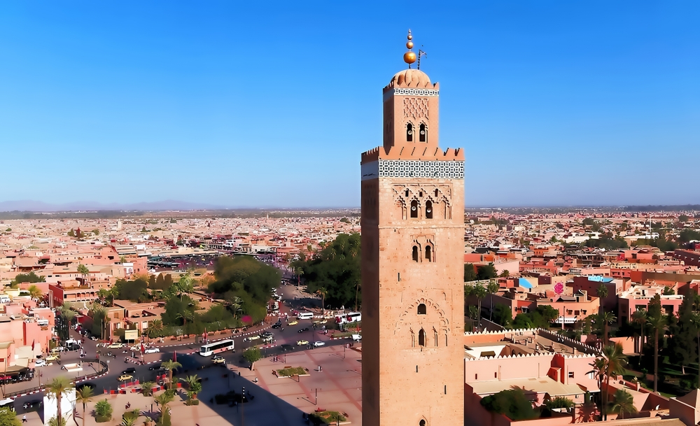 Dove alloggiare a Marrakech? Le 5 zone migliori dove dormire