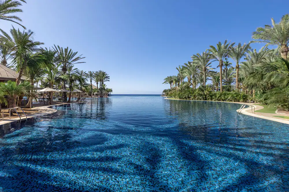 dove alloggiare a Maspalomas, Lopesan Costa Meloneras Resort & Spa