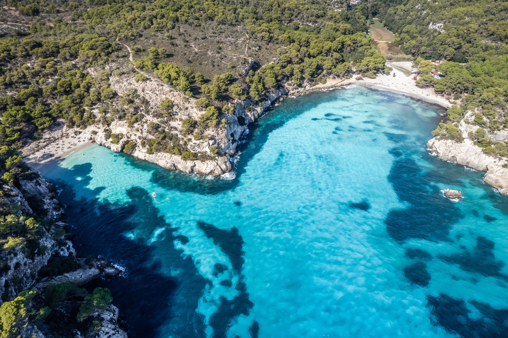 Dove alloggiare a Minorca? Le 6 zone migliori dove dormire